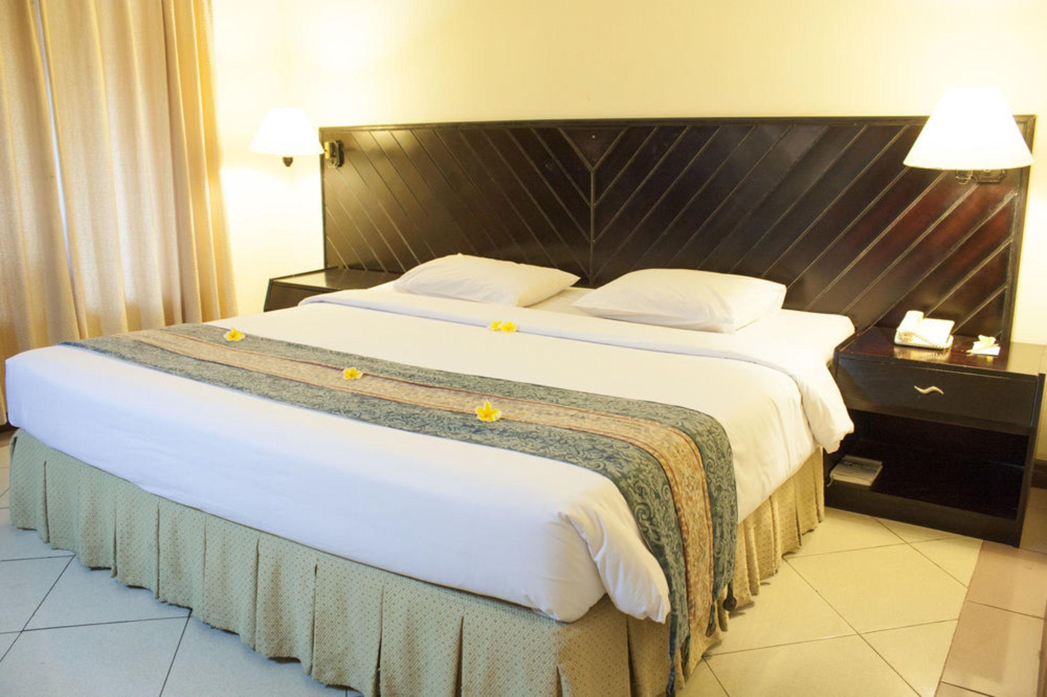 Legian Paradiso Hotel Exteriér fotografie